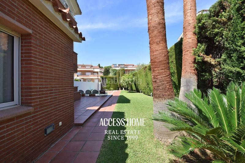 Foto d7a99991-a003-4106-963a-8069b43dea39. Casa amb calefacció aparcament piscina a Sant Vicenç Platja Sant Vicenç de Montalt