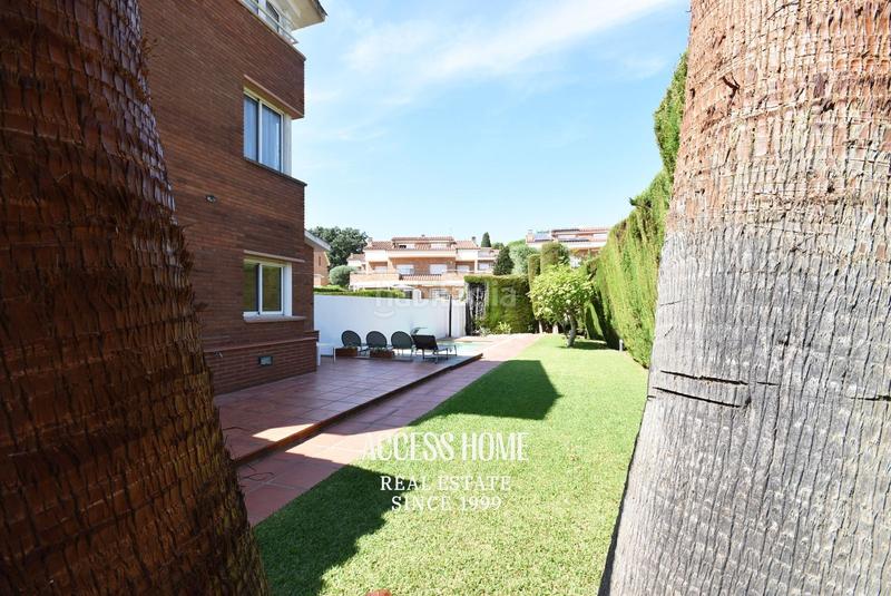 Foto d7b3df79-dd1c-4351-ac72-42cfb2f059dd. Casa amb calefacció aparcament piscina a Sant Vicenç Platja Sant Vicenç de Montalt