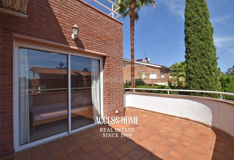 Foto dd755165-a398-42e4-82af-a9e76e0d468b. Casa amb calefacció aparcament piscina a Sant Vicenç Platja Sant Vicenç de Montalt