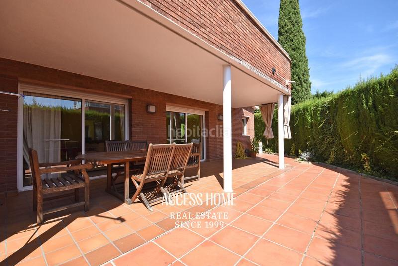 Foto eaa82e52-55ed-4090-aff0-90abd1c3319f. Casa amb calefacció aparcament piscina a Sant Vicenç Platja Sant Vicenç de Montalt