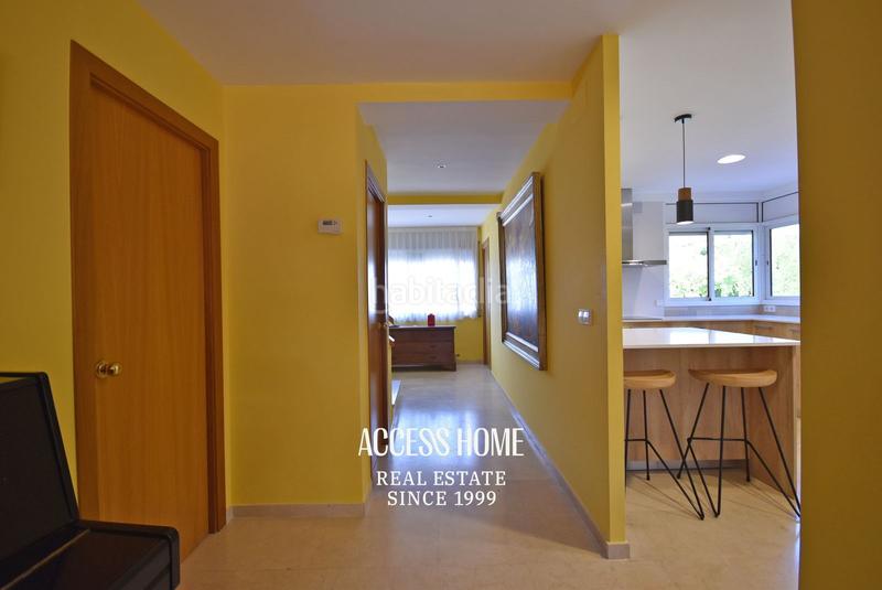 Foto ede6085f-ac4e-4382-940e-064e71397ad5. Casa amb calefacció aparcament piscina a Sant Vicenç Platja Sant Vicenç de Montalt