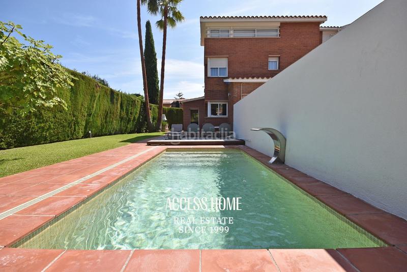 Foto f3de1e95-247c-4ed3-95a8-509d6dc14a21. Casa amb calefacció aparcament piscina a Sant Vicenç Platja Sant Vicenç de Montalt