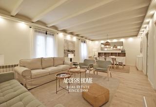 Appartement dans Dreta de lEixample. Piso reformado en rambla catalunya, barcelona