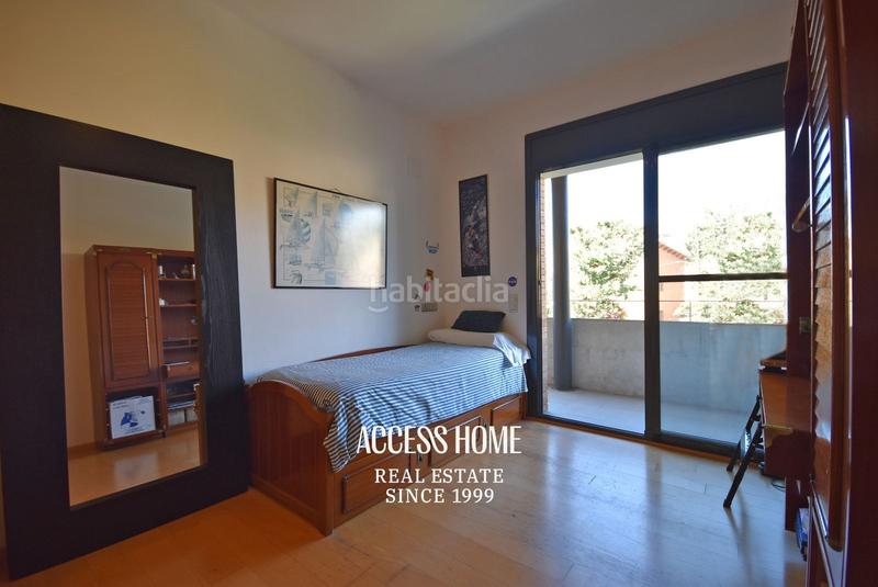 Foto 084d1b12-0d85-4127-9df6-91cf3a147243. Casa con riscaldamento parcheggio piscina in Alella