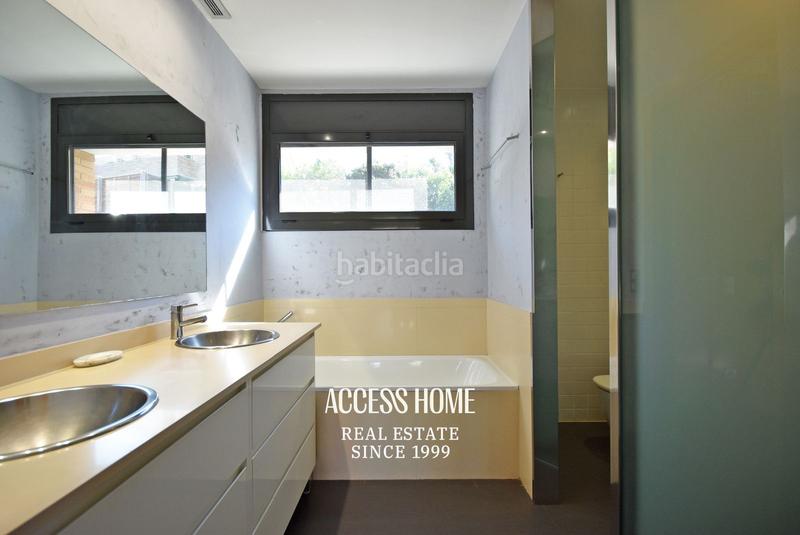 Foto 0a616ef5-238d-4ee7-9bfb-db372405df29. Casa con riscaldamento parcheggio piscina in Alella