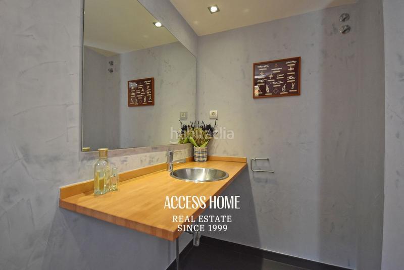 Foto 18b54cae-fbf2-411f-a1b0-f0adc22900ad. Casa con riscaldamento parcheggio piscina in Alella