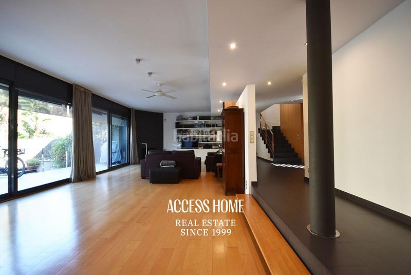 Foto 1c628b75-5d4c-4196-9377-4823f7ad452d. Casa con riscaldamento parcheggio piscina in Alella