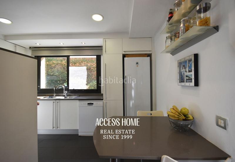 Foto 20bbf016-9568-4d06-bb64-d6163273a1f1. Casa con riscaldamento parcheggio piscina in Alella