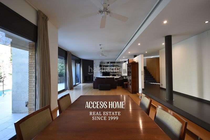 Foto 31a22646-9072-47d8-8084-0d4294ca2437. Casa con riscaldamento parcheggio piscina in Alella