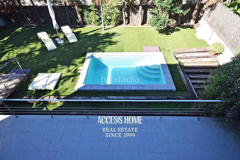 Foto 34e5d9a0-fa97-42bf-a572-e21c79239ff9. Casa con riscaldamento parcheggio piscina in Alella