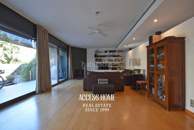 Foto 40634e61-6ef7-47be-9301-562e76b798bf. Casa con riscaldamento parcheggio piscina in Alella