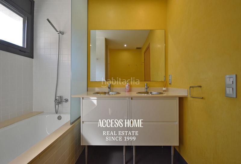 Foto 6e8642a7-9f6d-4e32-a811-643efb70d5fe. Casa con riscaldamento parcheggio piscina in Alella