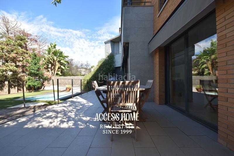 Foto 7cfdb9c7-7b4c-4fbe-8635-48bb499b7611. Casa con riscaldamento parcheggio piscina in Alella