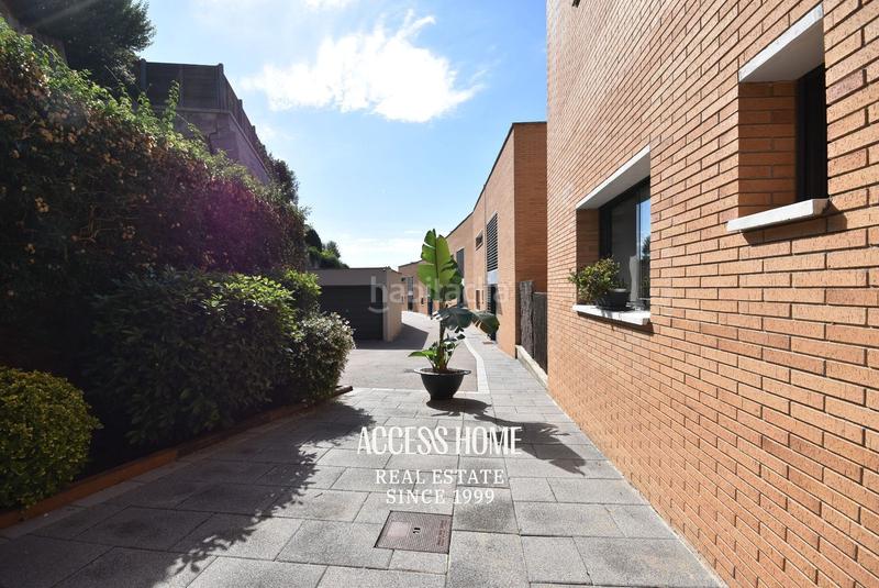 Foto b42cd822-dc6b-47b3-97fa-b7ab17e3b5e1. Casa con riscaldamento parcheggio piscina in Alella