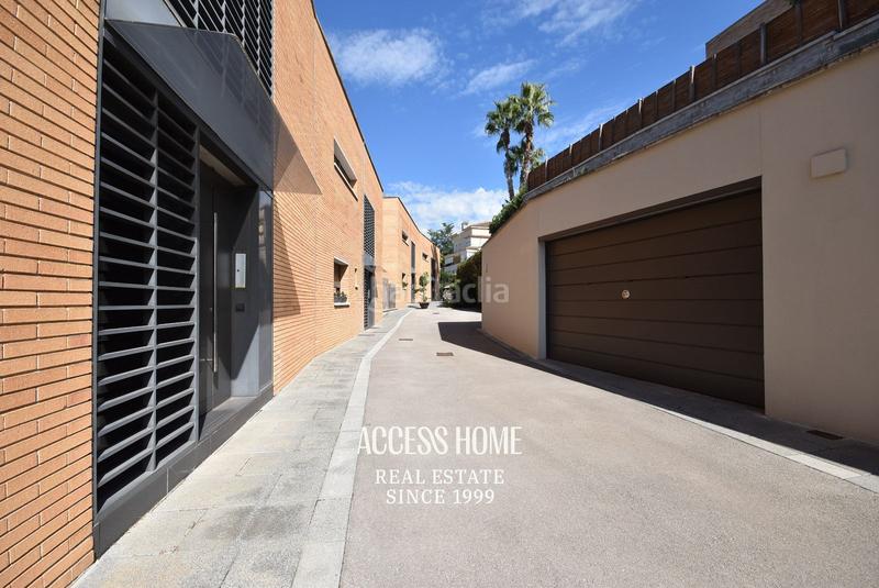 Foto cab777a9-cf8d-4c65-a180-2c11cd2b0ac1. Casa con riscaldamento parcheggio piscina in Alella