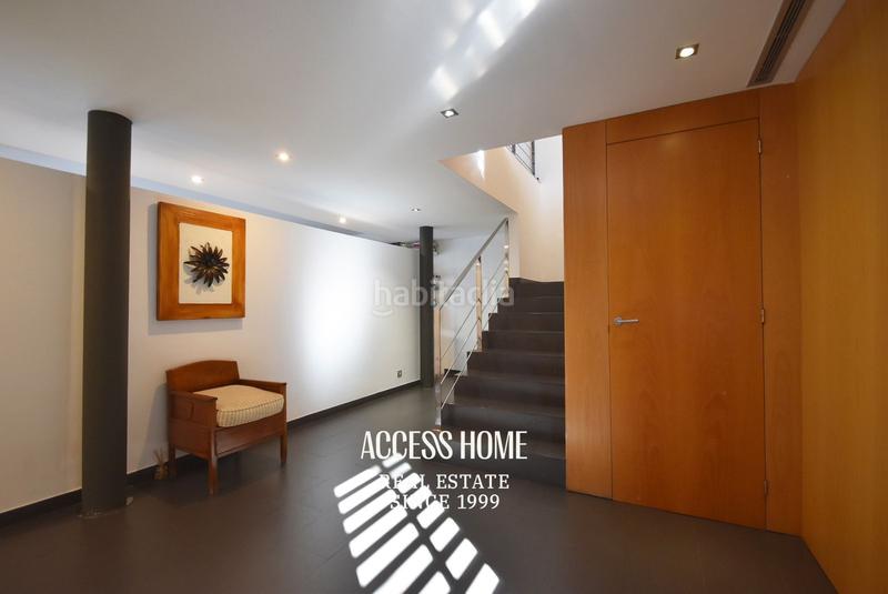 Foto e910f2ab-2baa-4364-8ffd-39480b791ada. Casa con riscaldamento parcheggio piscina in Alella