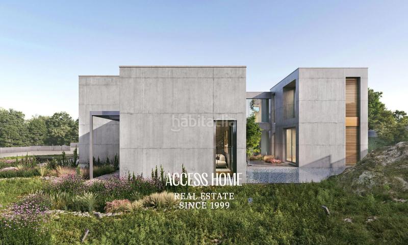 Foto 53d85091-d2a0-4e65-b41c-344d0bf6ff27. Xalet amb aparcament piscina a Rocaferrera Sant Andreu de Llavaneres