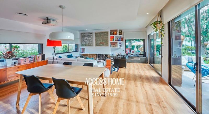 Foto 53a9f2a5-21f1-40b5-9ae9-df1f34773f44. Xalet amb calefacció aparcament piscina a Santa Maria Balís - Can Riera - Can Jordi Sant Vicenç de Montalt