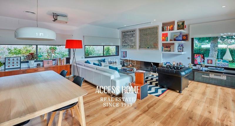 Foto 5813df87-17a1-4309-9c66-dcce2519746e. Xalet amb calefacció aparcament piscina a Santa Maria Balís - Can Riera - Can Jordi Sant Vicenç de Montalt