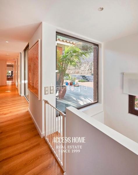 Foto d4daac14-f9ec-460e-af96-59dd95058653. Xalet amb calefacció aparcament piscina a Santa Maria Balís - Can Riera - Can Jordi Sant Vicenç de Montalt