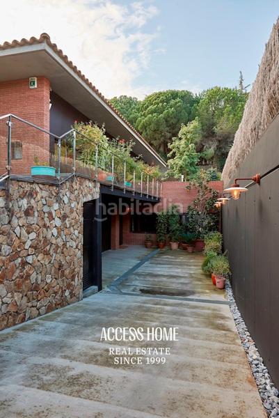 Foto eaca29bd-ee4b-4840-a63a-9d046588be0a. Xalet amb calefacció aparcament piscina a Santa Maria Balís - Can Riera - Can Jordi Sant Vicenç de Montalt