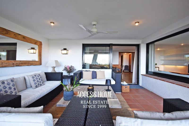 Foto 232b33a3-f929-4ead-af01-751cee2d48e5. Alquiler casa adosada casa en alquiler en la urbanización Supermaresme con piscina comunitaria en Sant Vicenç de Montalt