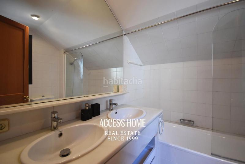 Foto 357d43f7-10b3-44de-ae16-479c4ff90200. Alquiler casa adosada casa en alquiler en la urbanización Supermaresme con piscina comunitaria en Sant Vicenç de Montalt