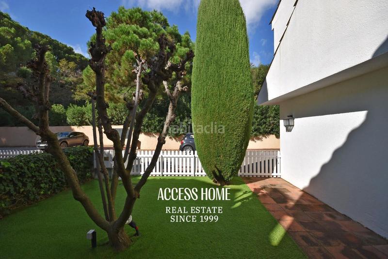 Foto 36384ca5-c299-4679-b72d-3d1c1852ff2b. Alquiler casa adosada casa en alquiler en la urbanización Supermaresme con piscina comunitaria en Sant Vicenç de Montalt