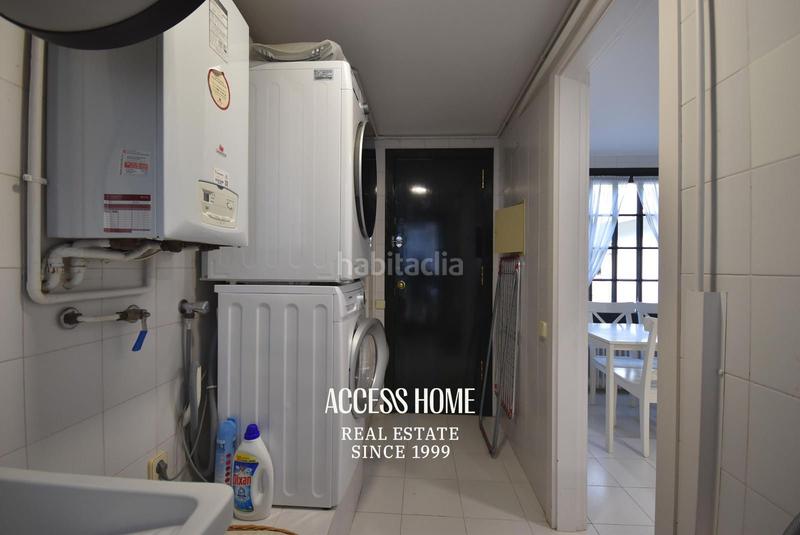 Foto 52b3429b-8629-4231-9435-184685e6e8a1. Alquiler casa adosada casa en alquiler en la urbanización Supermaresme con piscina comunitaria en Sant Vicenç de Montalt