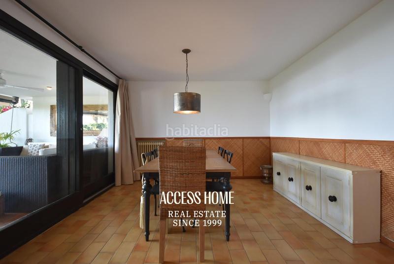 Foto 60d00b22-5bd7-4c5d-862e-655eee36d478. Alquiler casa adosada casa en alquiler en la urbanización Supermaresme con piscina comunitaria en Sant Vicenç de Montalt