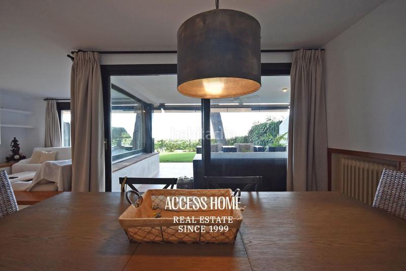 Foto 651e5fcb-4966-421b-ac7e-fd18305ca5b1. Alquiler casa adosada casa en alquiler en la urbanización Supermaresme con piscina comunitaria en Sant Vicenç de Montalt