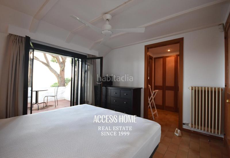 Foto 6b506999-8713-42d4-9886-cec62020fdf9. Alquiler casa adosada casa en alquiler en la urbanización Supermaresme con piscina comunitaria en Sant Vicenç de Montalt