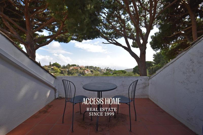 Foto 992a22b8-b9a8-430a-a6ba-c56a4dc9a045. Alquiler casa adosada casa en alquiler en la urbanización Supermaresme con piscina comunitaria en Sant Vicenç de Montalt