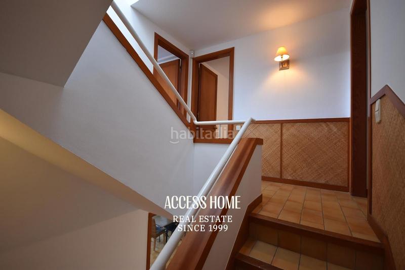 Foto 9ff98013-1432-405a-9aed-b7fdd7a3d9a4. Alquiler casa adosada casa en alquiler en la urbanización Supermaresme con piscina comunitaria en Sant Vicenç de Montalt