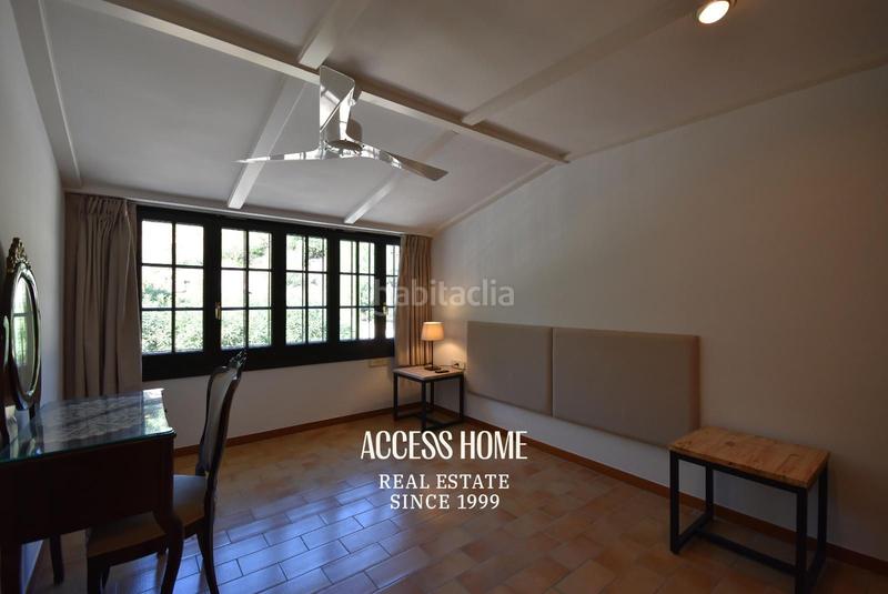 Foto bdc8d47e-743c-4eb2-bd90-5098560afd52. Alquiler casa adosada casa en alquiler en la urbanización Supermaresme con piscina comunitaria en Sant Vicenç de Montalt