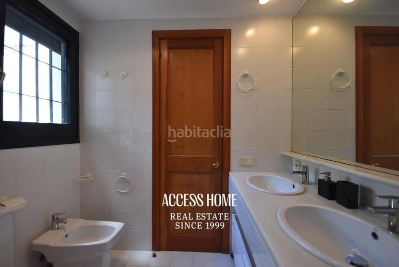 Foto ea7f6d42-c19d-4383-8802-03745b188388. Alquiler casa adosada casa en alquiler en la urbanización Supermaresme con piscina comunitaria en Sant Vicenç de Montalt