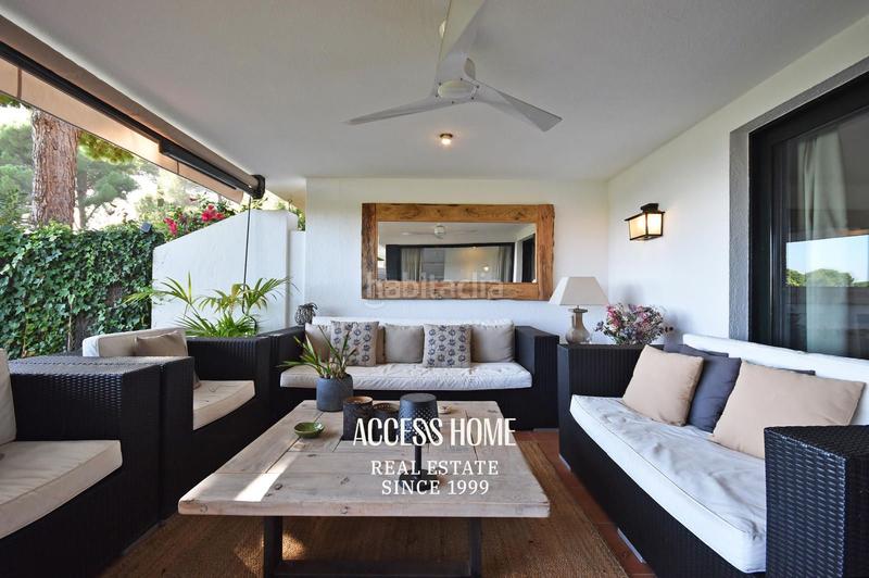 Foto 0ee4f534-9a69-4a68-898f-f8e6b2d06e24. Location maison jumelée avec chauffage parking piscine dans Sant Vicenç de Montalt