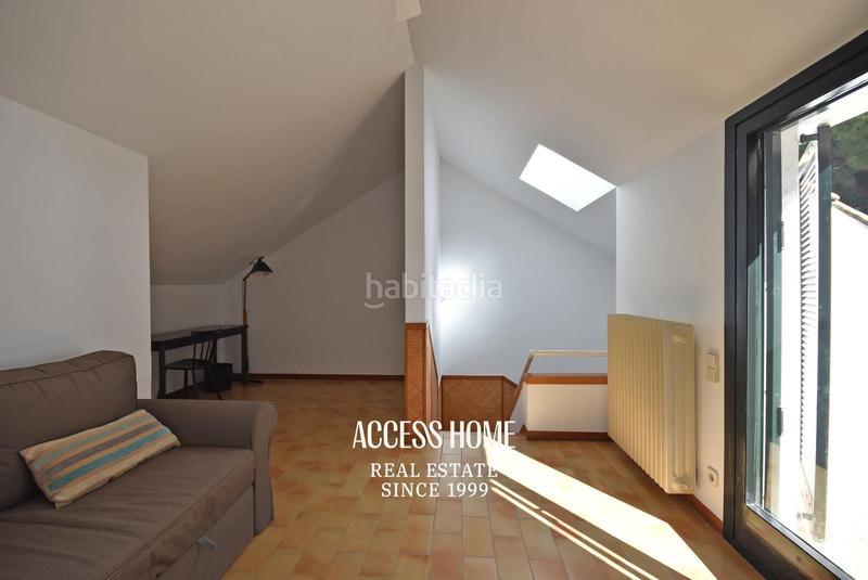 Foto 41d133e8-3bb1-4763-8873-ce36f8752488. Location maison jumelée avec chauffage parking piscine dans Sant Vicenç de Montalt