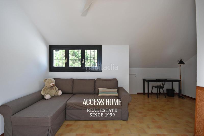 Foto 6ef25e5a-c072-4b46-a856-fd8aaae10e10. Location maison jumelée avec chauffage parking piscine dans Sant Vicenç de Montalt