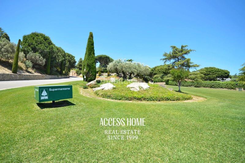 Foto 8909d32b-5971-4051-b5df-d6e86adc7b36. Location maison jumelée avec chauffage parking piscine dans Sant Vicenç de Montalt