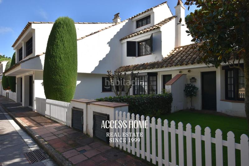 Foto 8b5823a6-7f6f-486a-bb77-f328104bd837. Location maison jumelée avec chauffage parking piscine dans Sant Vicenç de Montalt