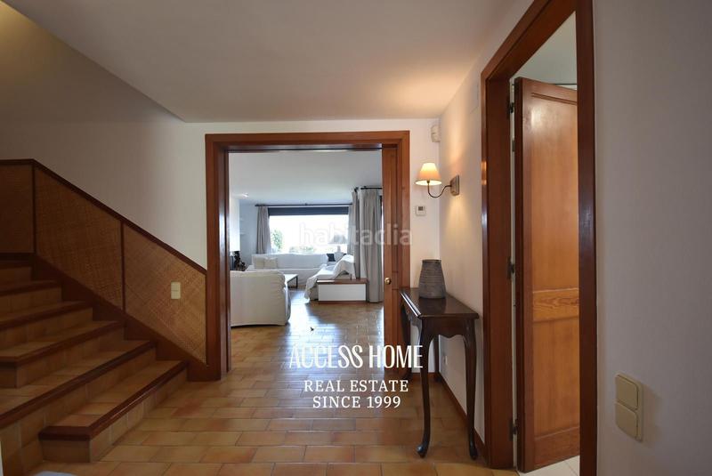 Foto ae327418-1ca8-4e9b-98ad-23e66e3afa98. Location maison jumelée avec chauffage parking piscine dans Sant Vicenç de Montalt