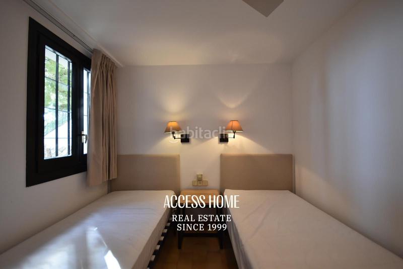 Foto c0a8ab48-2e94-4487-9ce6-62e94438a3e2. Location maison jumelée avec chauffage parking piscine dans Sant Vicenç de Montalt