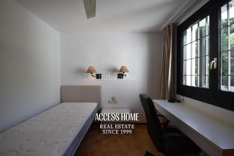 Foto cf450c48-9662-4b83-a1e9-aaa738df0dea. Location maison jumelée avec chauffage parking piscine dans Sant Vicenç de Montalt