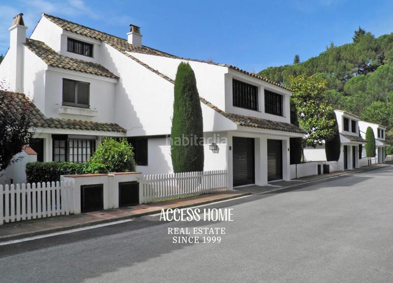 Foto e75a6fc5-96df-4849-9bad-8fcbabbf9224. Location maison jumelée avec chauffage parking piscine dans Sant Vicenç de Montalt