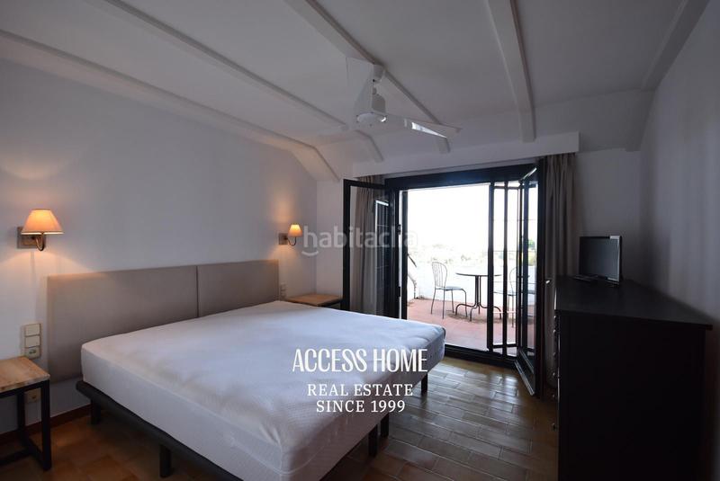 Foto fcf2ddd0-c961-4760-bf17-2d53a50e1cce. Location maison jumelée avec chauffage parking piscine dans Sant Vicenç de Montalt