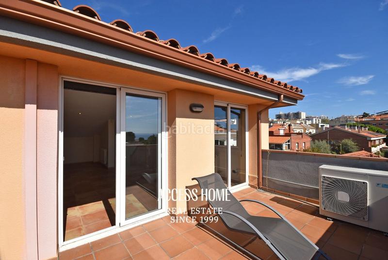 Foto 00474778-7e3b-4bde-8198-6d685806f302. Xalet amb calefacció aparcament a Masnou Alt Masnou (El)