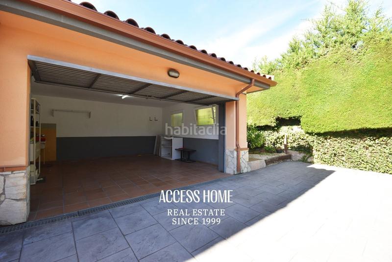 Foto 10347556-d254-459a-adcb-10b41e147130. Xalet amb calefacció aparcament a Masnou Alt Masnou (El)