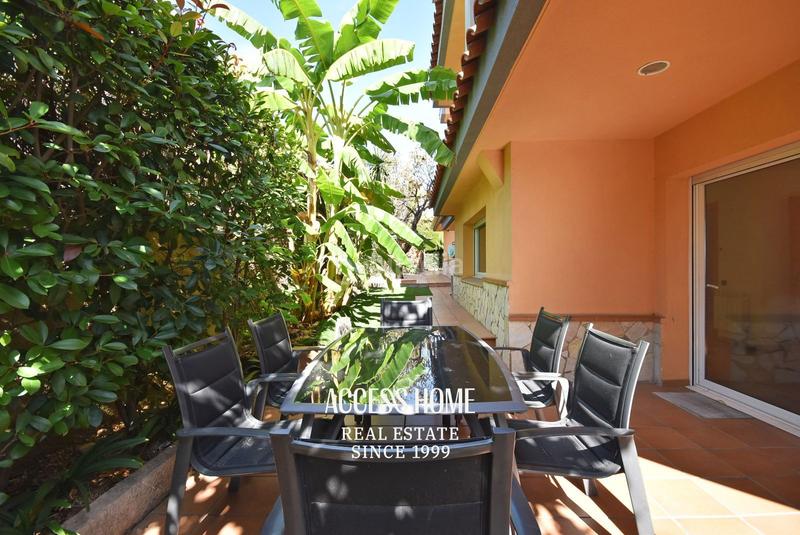 Foto 20c74b9e-5de2-452a-9e71-b593f78e9ea7. Xalet amb calefacció aparcament a Masnou Alt Masnou (El)