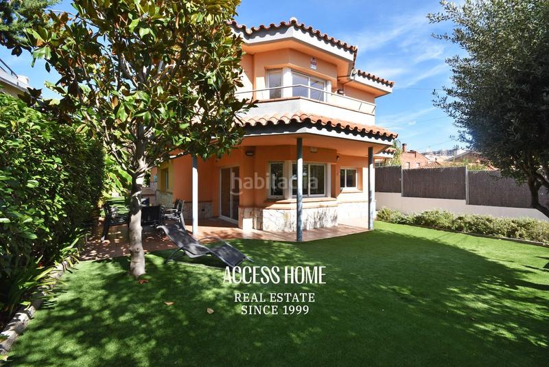 Foto 33ce6438-e172-4b68-b6a6-b2c2465631d1. Xalet amb calefacció aparcament a Masnou Alt Masnou (El)